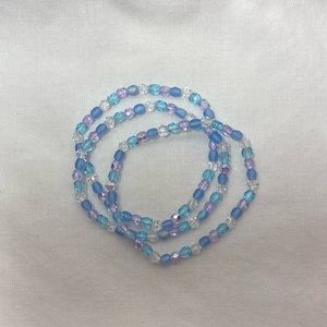 cinderella bracelet